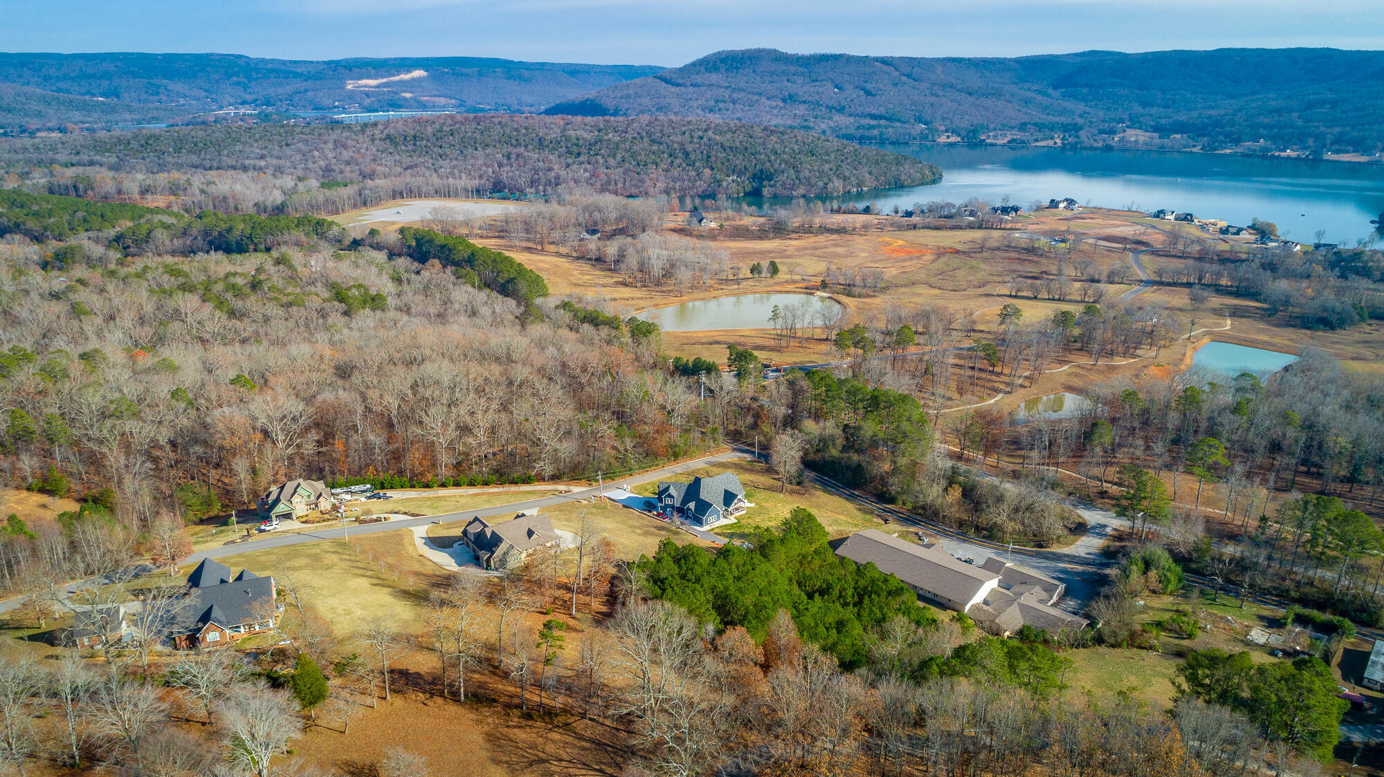 220 Albet Pilgrim Road Jasper, TN 37347 - Photo 4 of 16 220 Albert Pilgram Road HD-63