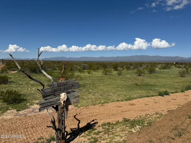 $250,000 | 3a North Aguila Az 85320, Aguila, AZ 85320