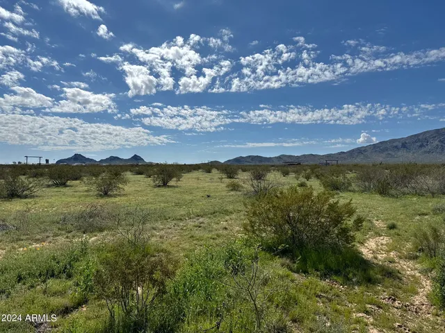 $250,000 | 3a North Aguila Az 85320, Aguila, AZ 85320