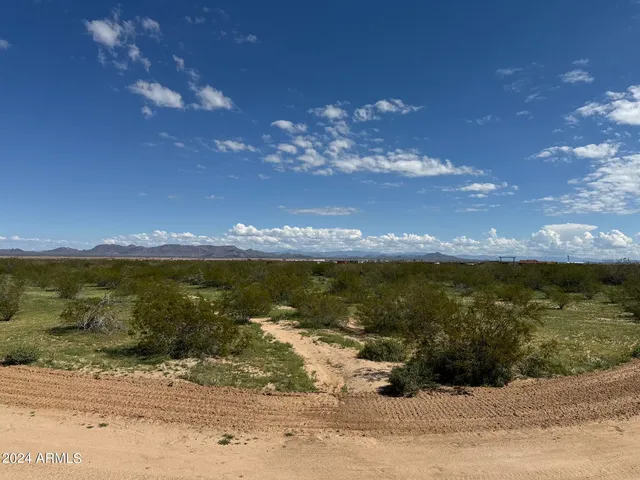 $250,000 | 3a North Aguila Az 85320, Aguila, AZ 85320