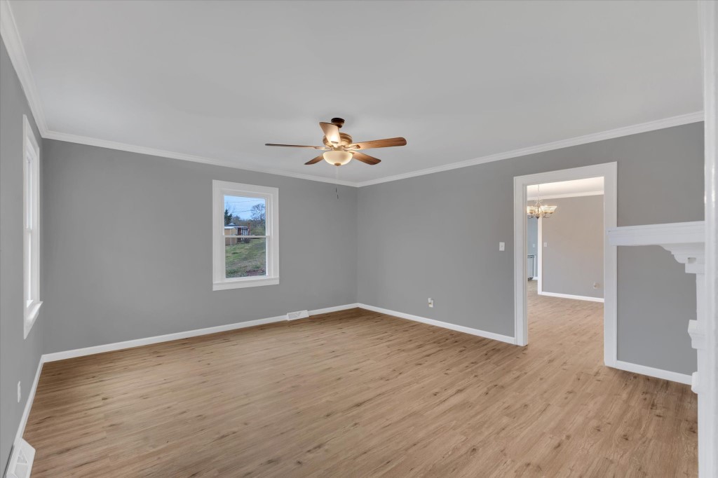 105 Marion Street Anderson, SC 29621 - Photo 2 of 18
