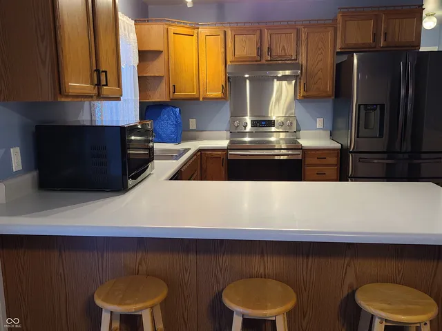 $346,000 | 6052 North Deckshire Lane, Shirley, IN 47384