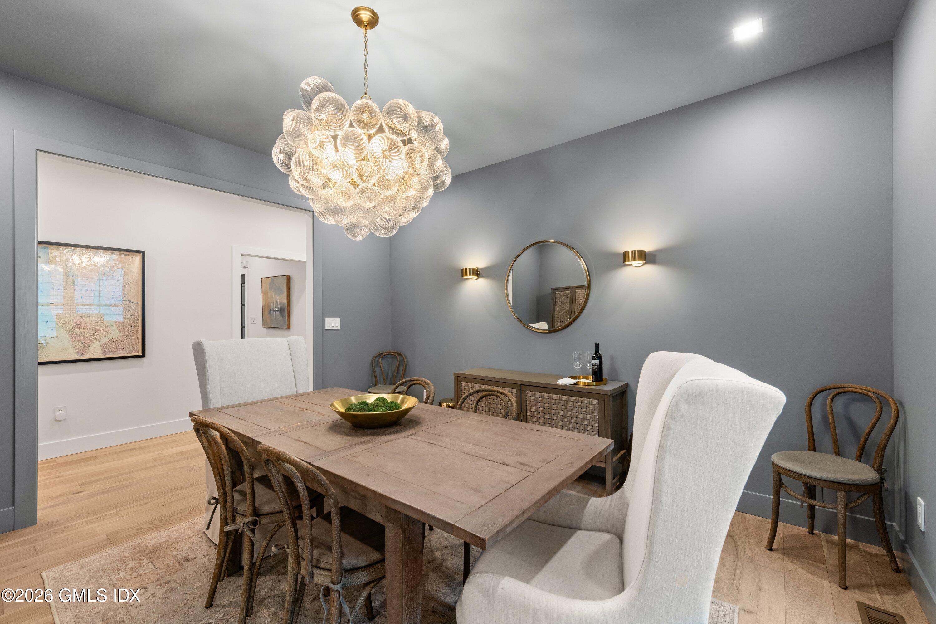 89 Indian Field Road Greenwich, CT 06830 - Photo 13 of 40 2.15 Formal Dining
