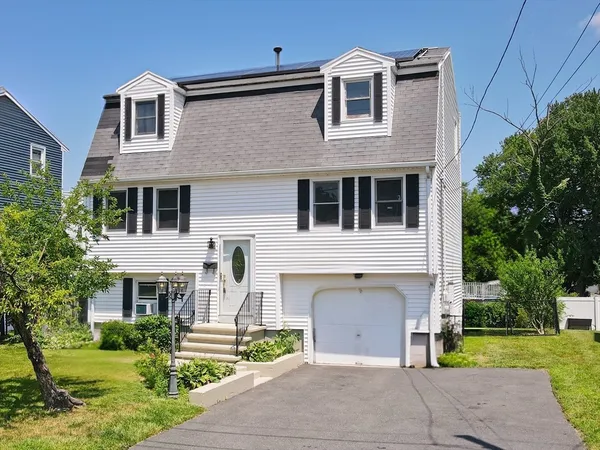$549,900 | 61 Rollins Street, Lawrence, MA 01841