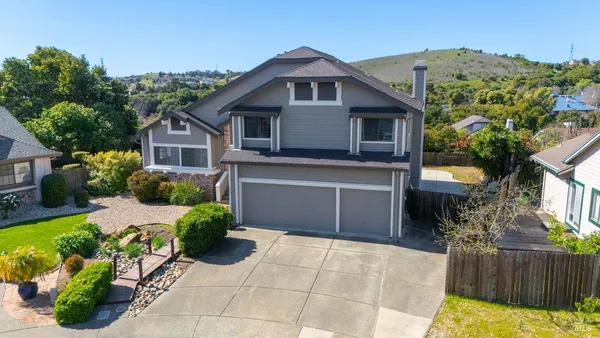 $763,900 | 171 Ancheta Place, Vallejo, CA 94591