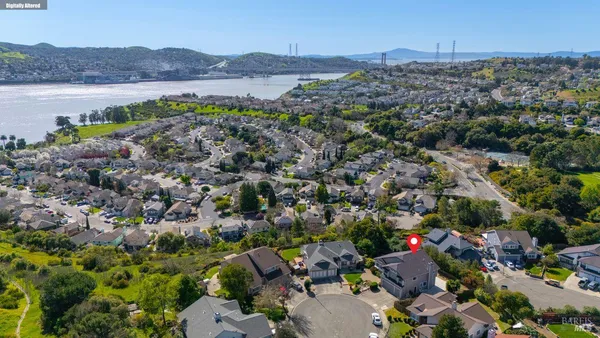 $763,900 | 171 Ancheta Place, Vallejo, CA 94591