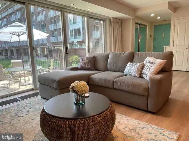 $255,000 | 510 N Street Southwest, Unit N134, Washington, DC 20024