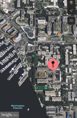 a view of a large building