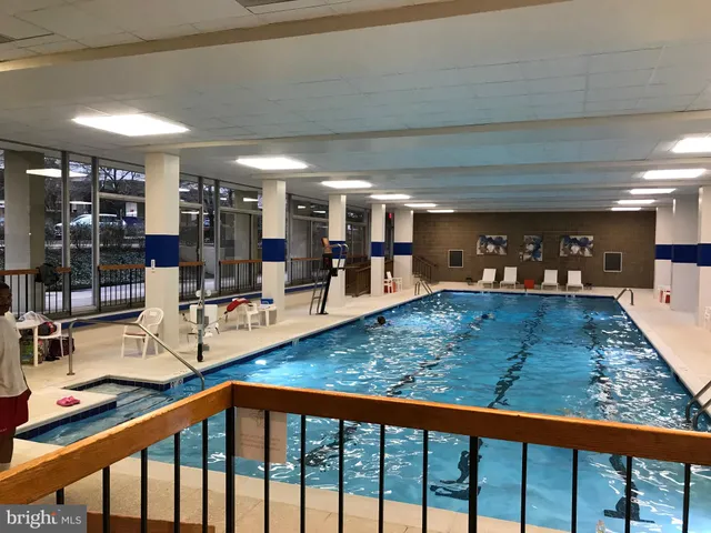 $255,000 | 510 N Street Southwest, Unit N134, Washington, DC 20024