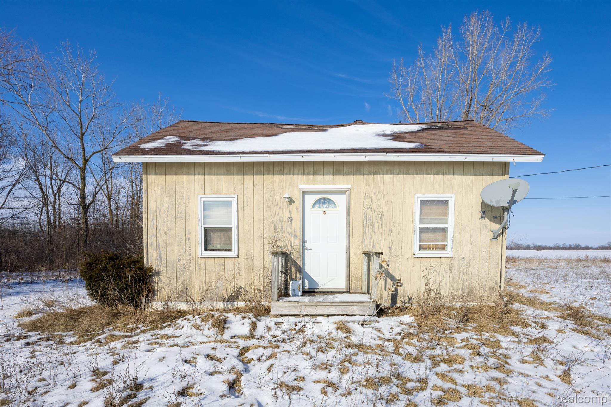 12370 Preston Road Britton, MI 49229 - Photo 18 of 19 Gallery Image 18