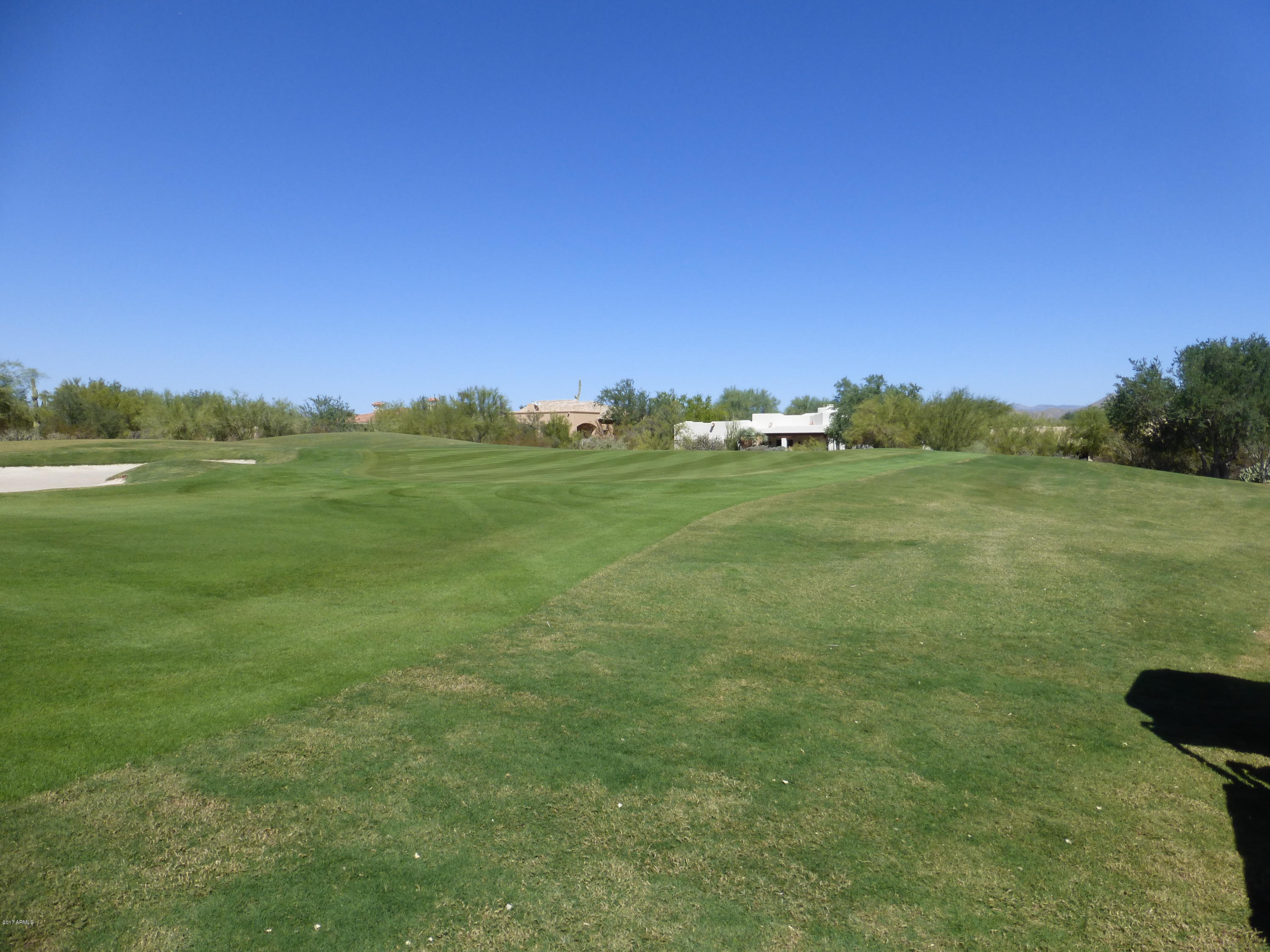 26908 North Aguila Road, Unit 23 Rio Verde, AZ 85263 - Photo 3 of 31 16TH FAIRWAY