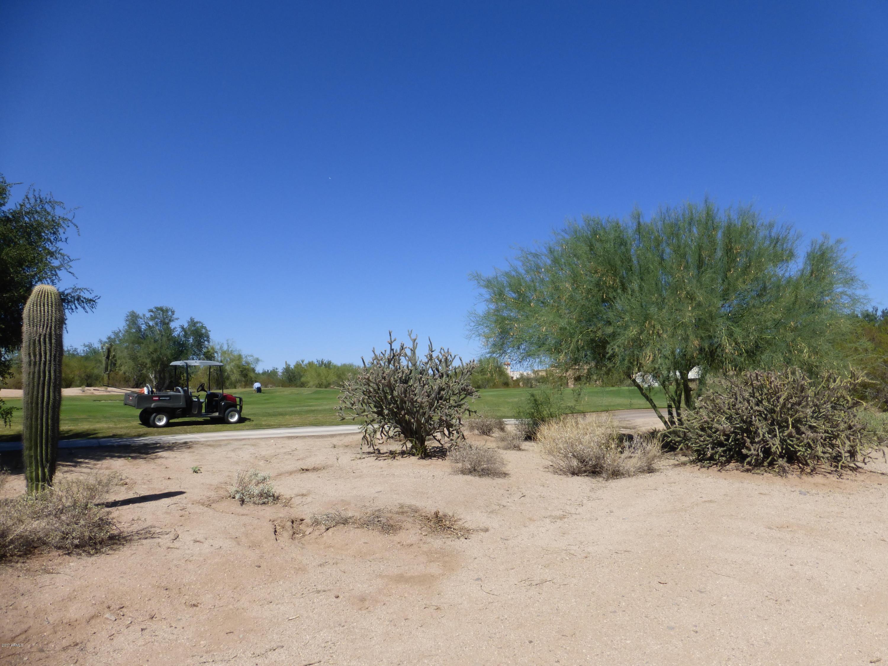 26908 North Aguila Road, Unit 23 Rio Verde, AZ 85263 - Photo 6 of 31 BACKS TO THE 16TH HOLE OF THE PEAKS