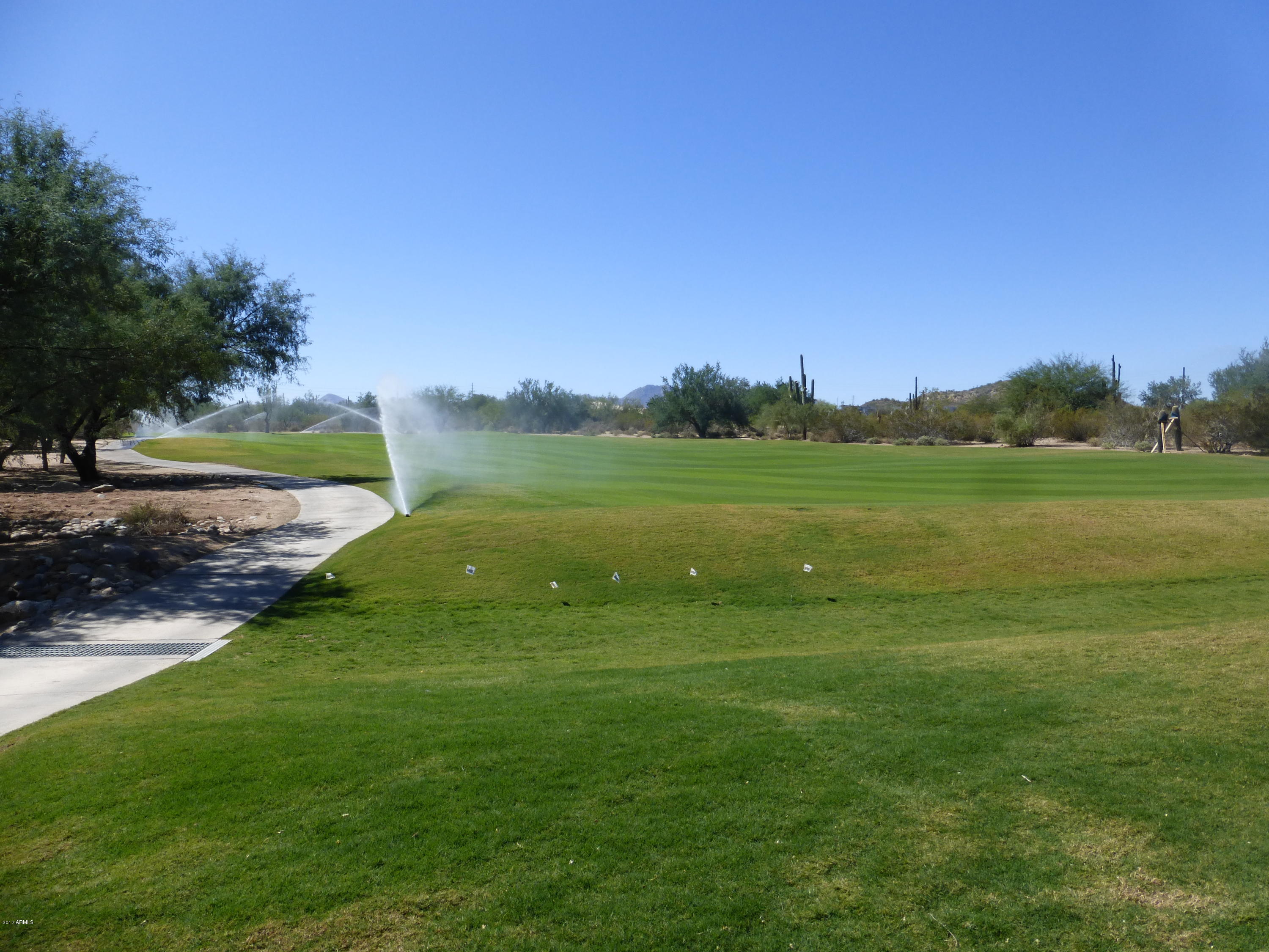 26908 North Aguila Road, Unit 23 Rio Verde, AZ 85263 - Photo 7 of 31 ONE OF THE FEW LOTS LEFT ON THE COURSE
