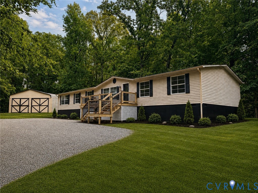 1909 Neves Road Beaverdam, VA 23015 - Photo 1 of 2 Gallery Image 1