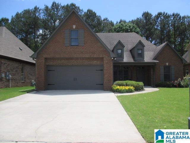 902 Haddington Dale Pelham, AL 35124 - Photo 3 of 34