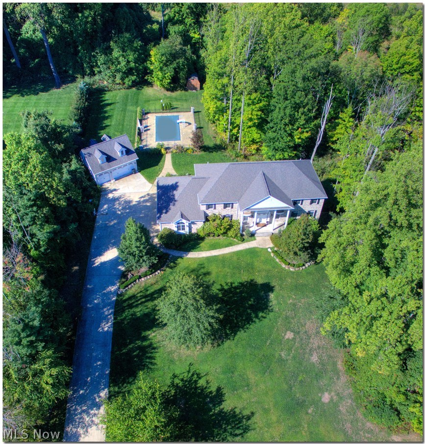 12380 Falcon Ridge Road Chesterland, OH 44026 - Photo 35 of 35 Gallery Image 35