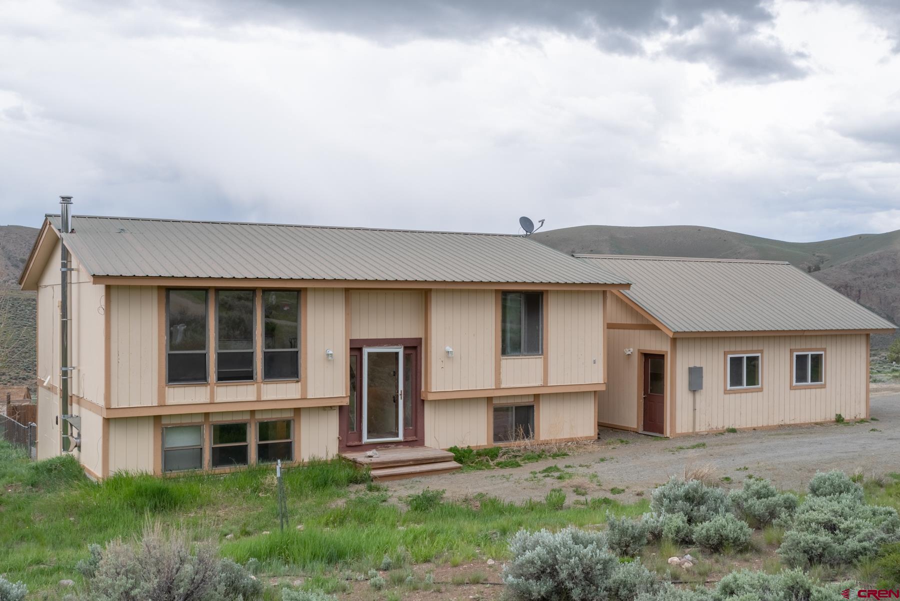 708 Antelope Road Gunnison, CO 81230 - Photo 1 of 33 Gallery Image 1