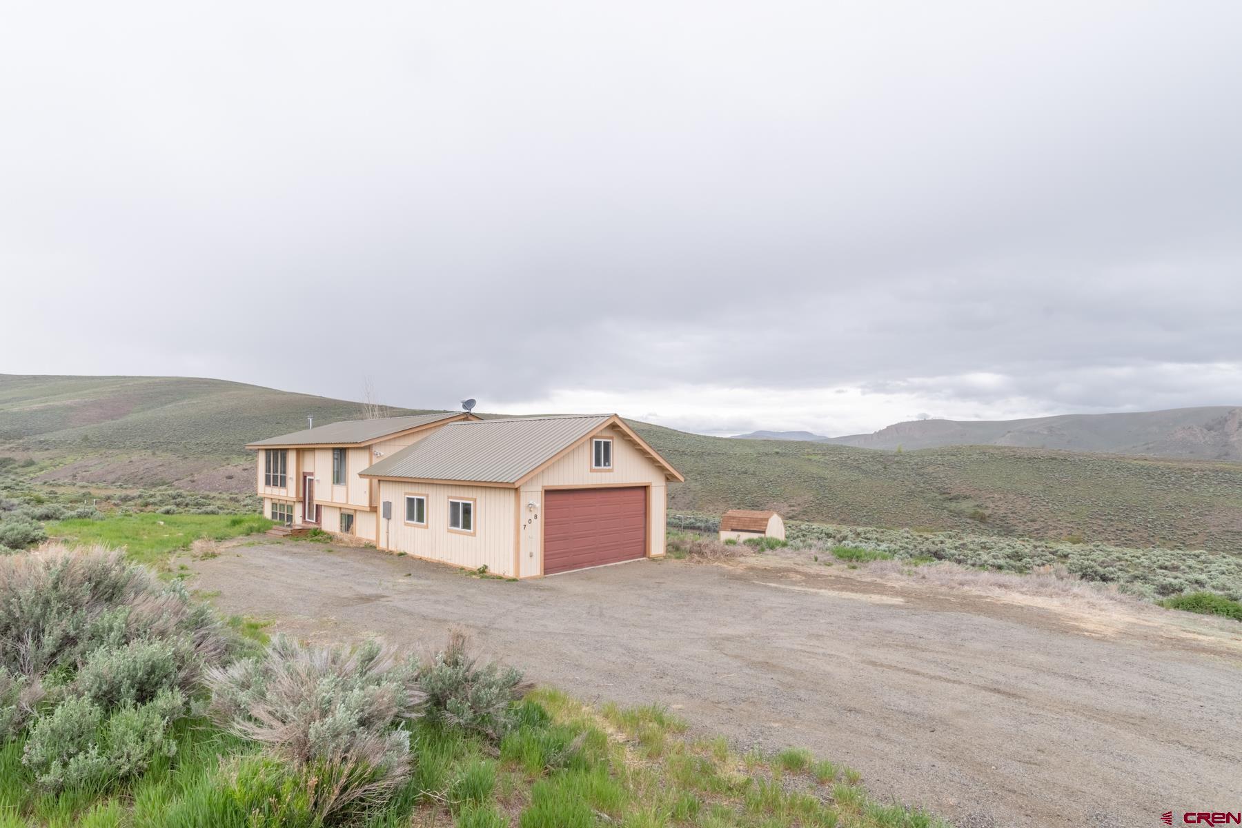 708 Antelope Road Gunnison, CO 81230 - Photo 21 of 33 Gallery Image 21