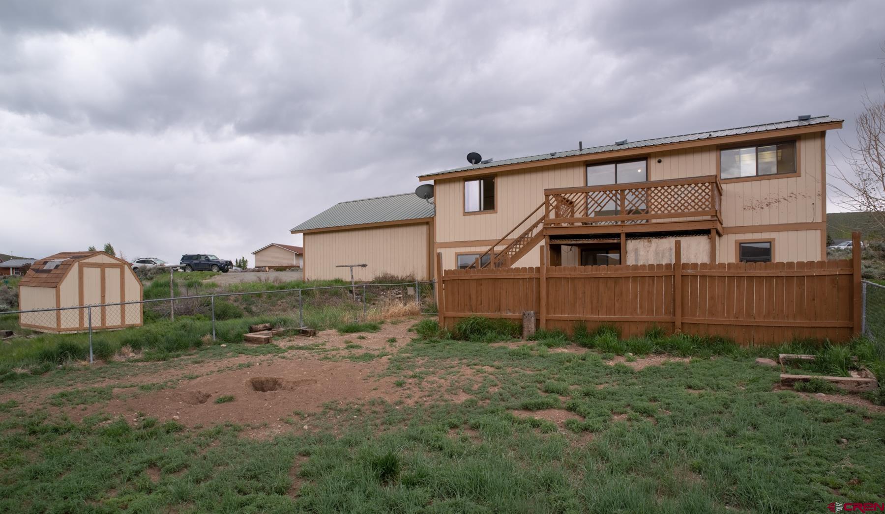 708 Antelope Road Gunnison, CO 81230 - Photo 23 of 33 Gallery Image 23