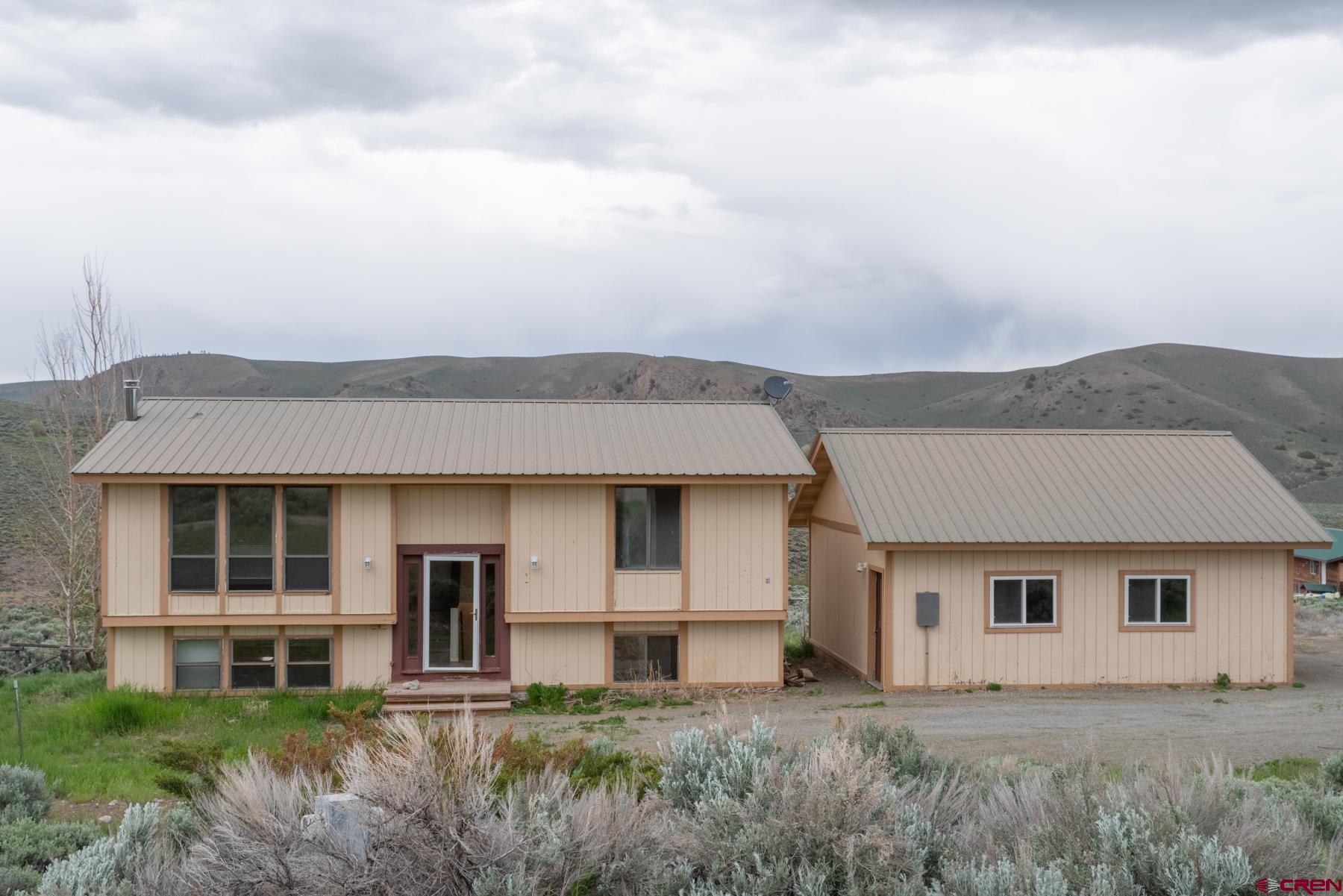 708 Antelope Road Gunnison, CO 81230 - Photo 25 of 33 Gallery Image 25