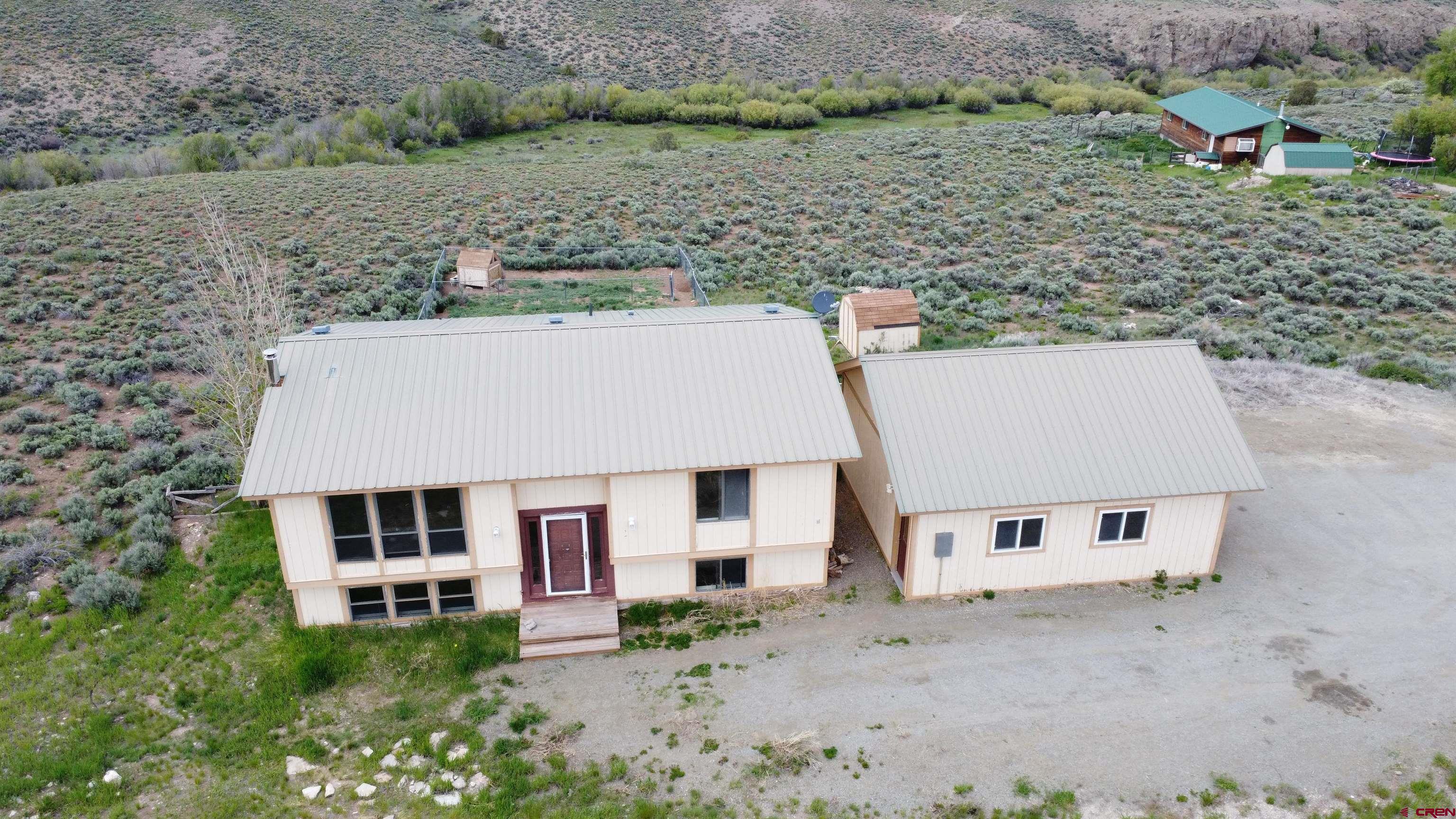 708 Antelope Road Gunnison, CO 81230 - Photo 26 of 33 Gallery Image 26