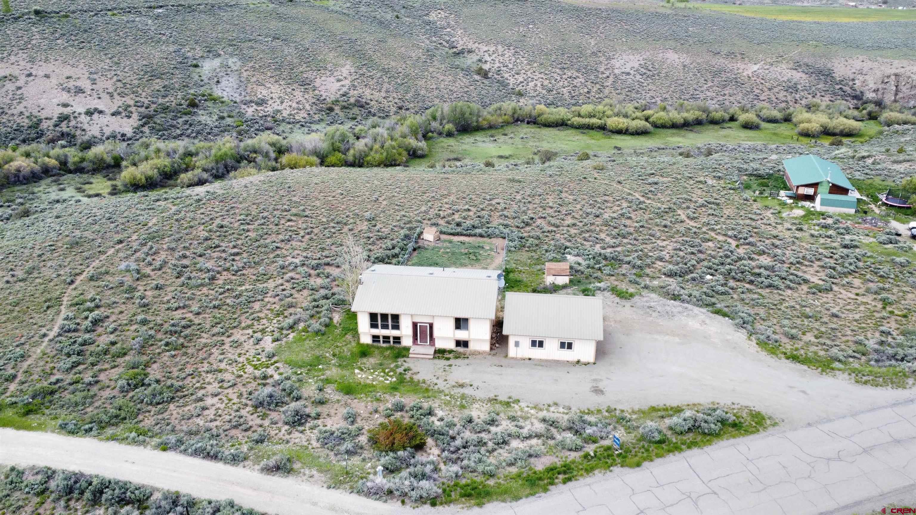 708 Antelope Road Gunnison, CO 81230 - Photo 32 of 33 Gallery Image 32
