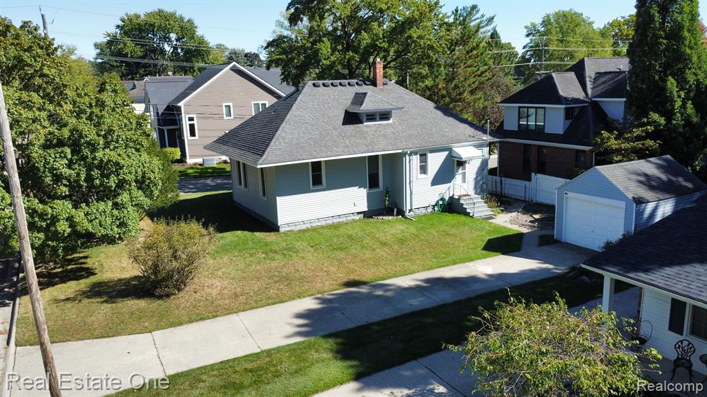 825 North Pine Street Rochester, MI 48307 - Photo 36 of 39 Gallery Image 36