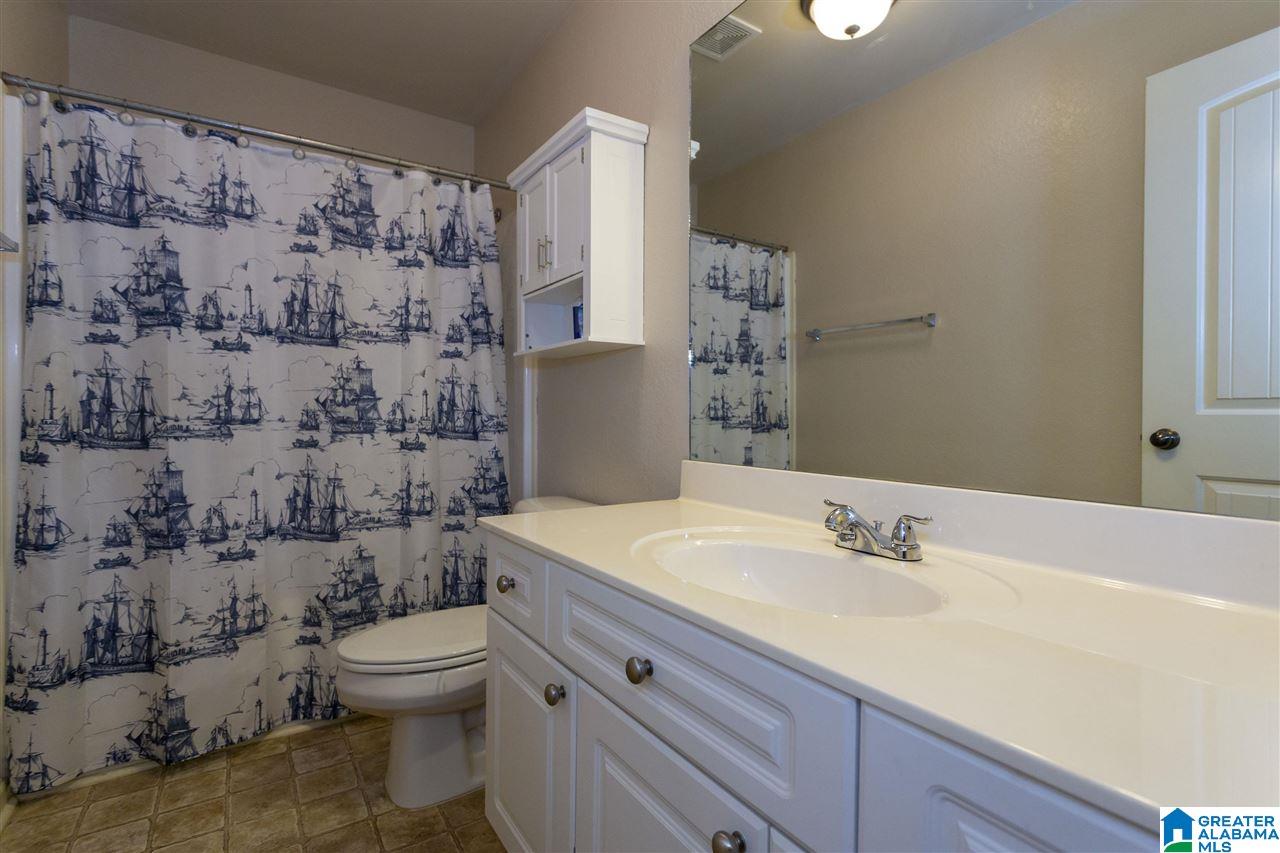 3614 Wind Ridge Lane Bessemer, AL 35022 - Photo 35 of 42