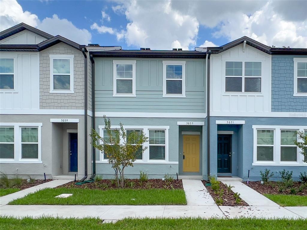 3035 Springwell Loop Orlando, FL 32808 - Photo 1 of 1 Gallery Image 1