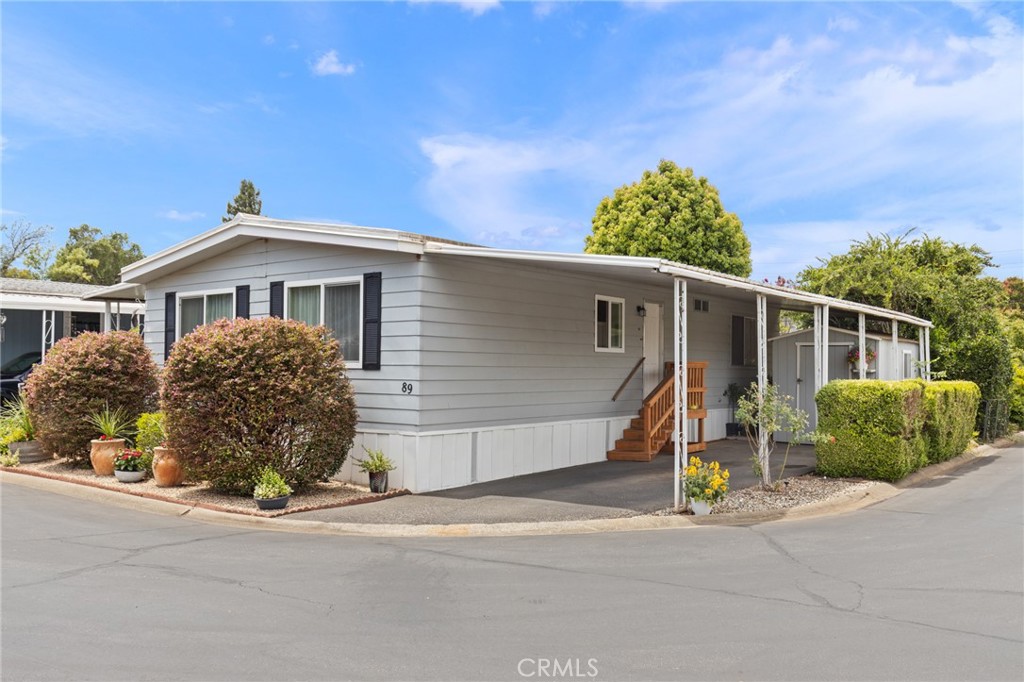 1901 Dayton Road, Unit 89 Chico, CA 95928 - Photo 16 of 23