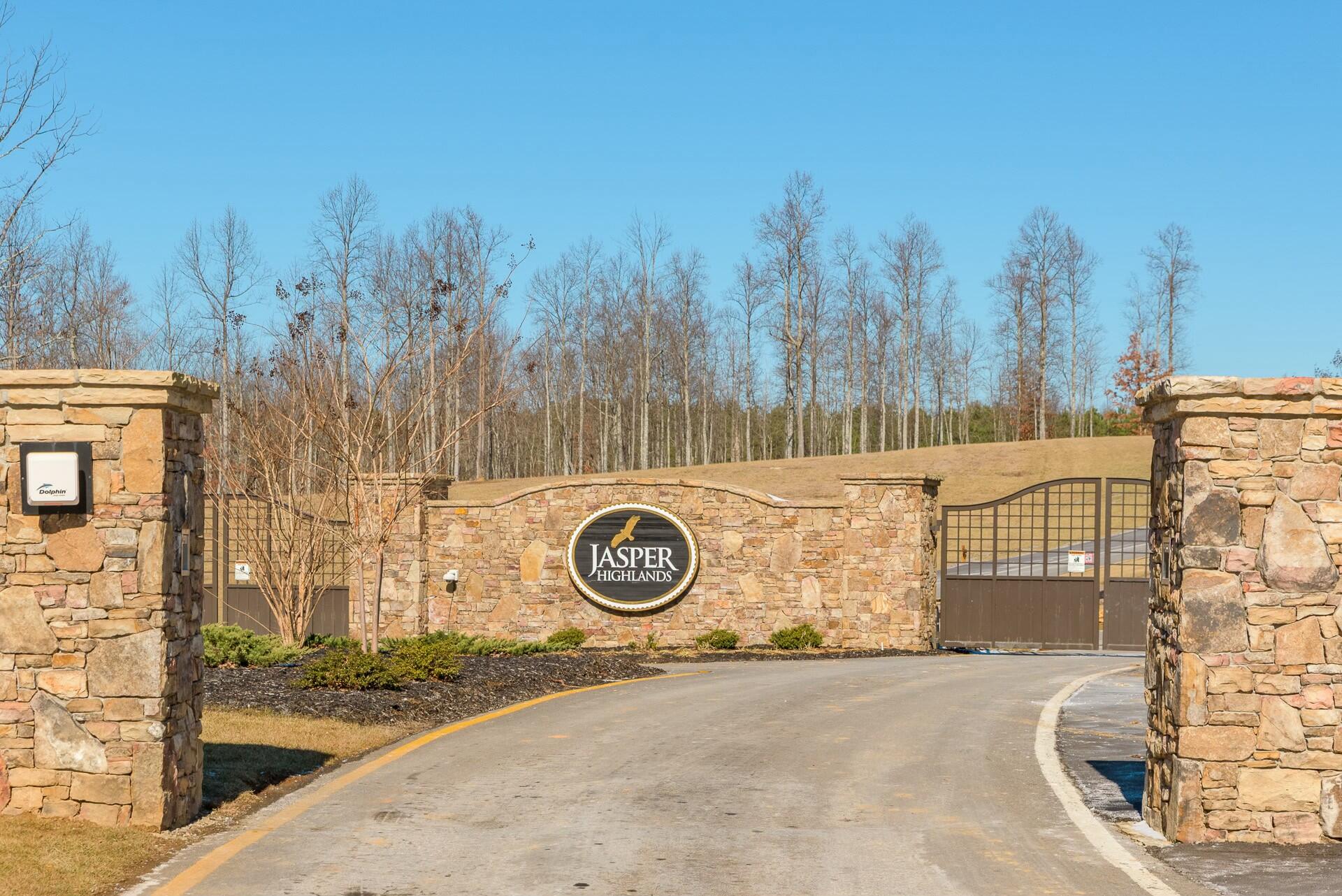 0 Sunset Circle, Unit LOT 56 Jasper, TN 37347 - Photo 21 of 33 0 Sunset Cir.