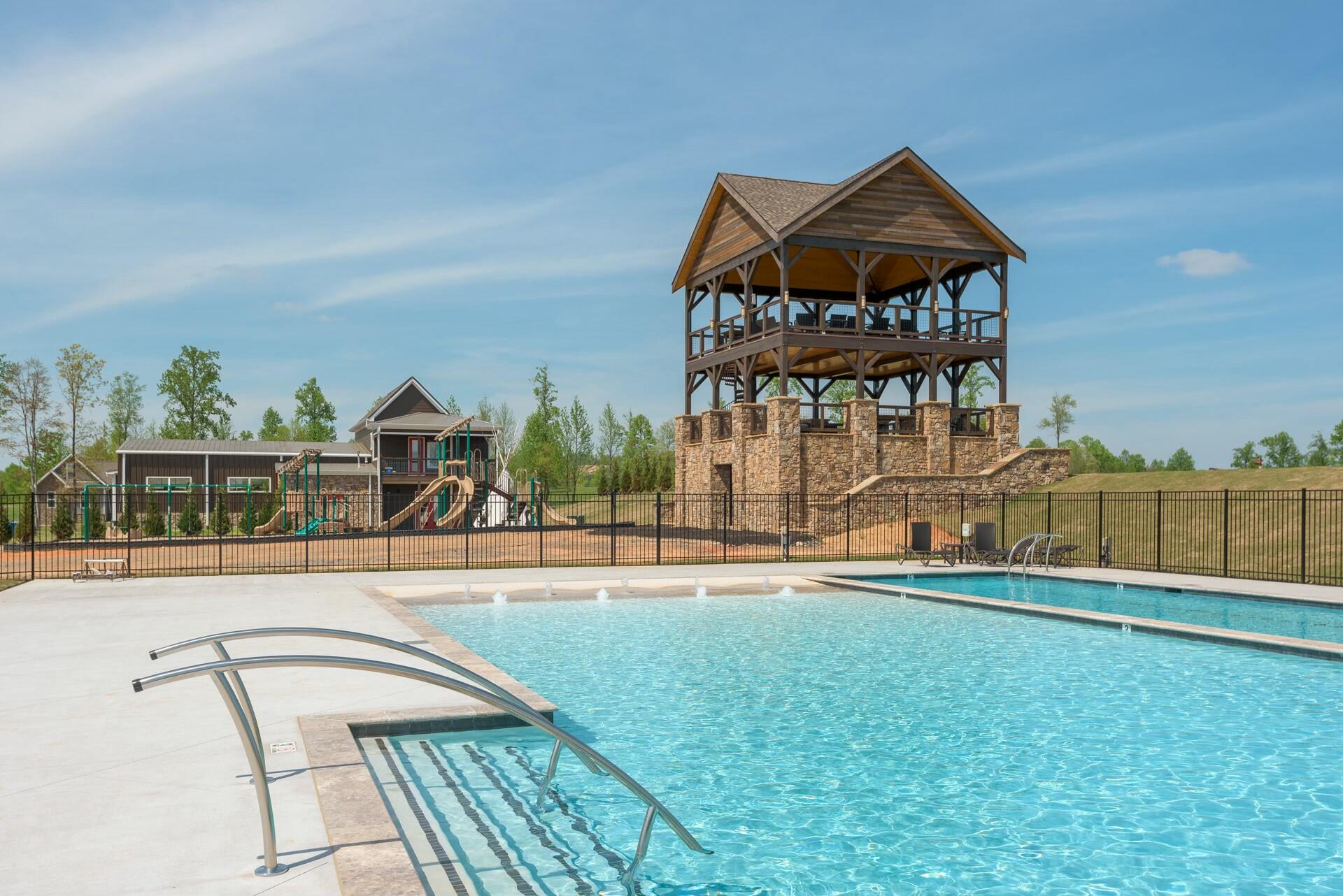0 Sunset Circle, Unit LOT 56 Jasper, TN 37347 - Photo 25 of 33 0 Sunset Cir.