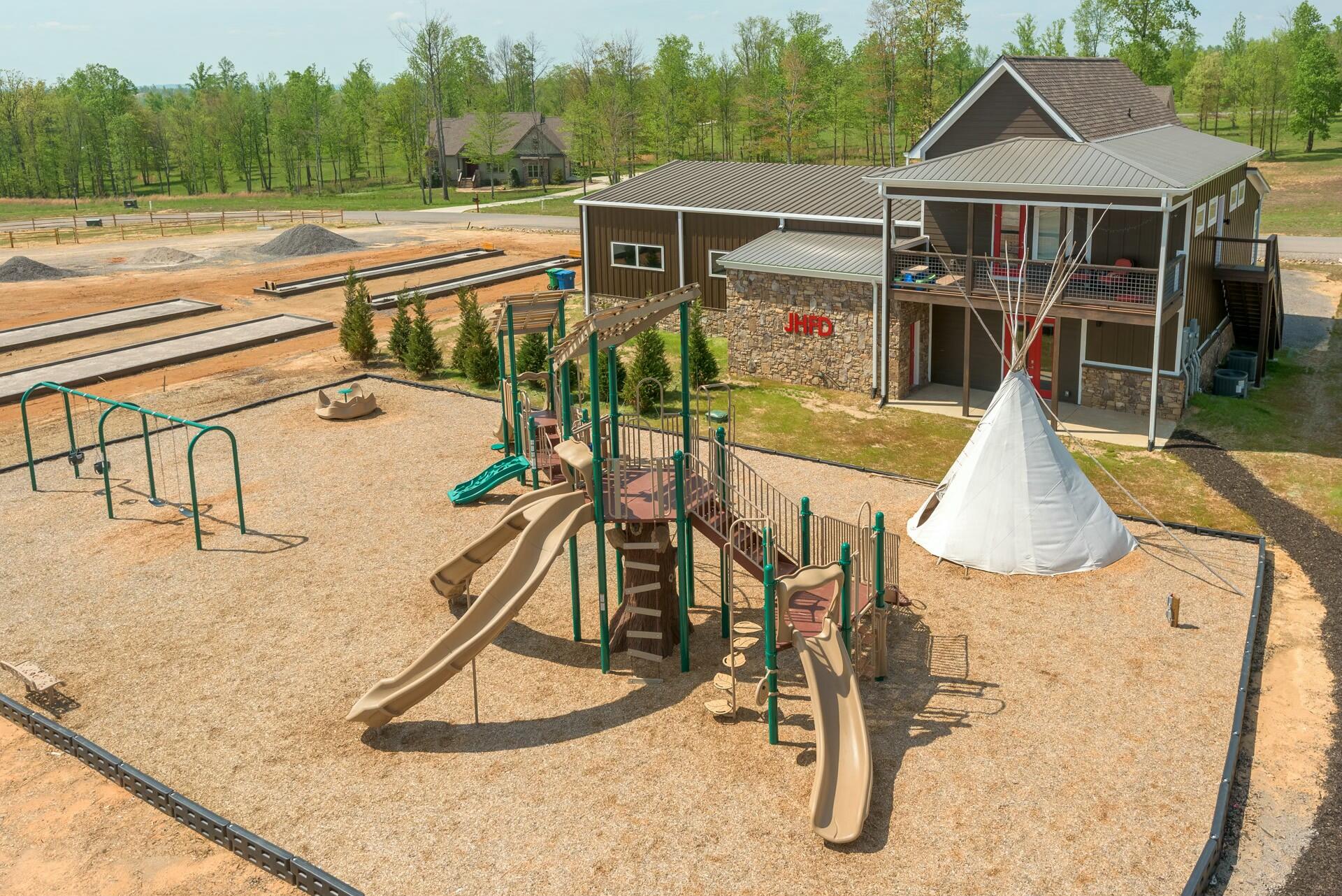 0 Sunset Circle, Unit LOT 56 Jasper, TN 37347 - Photo 28 of 33 0 Sunset Cir.