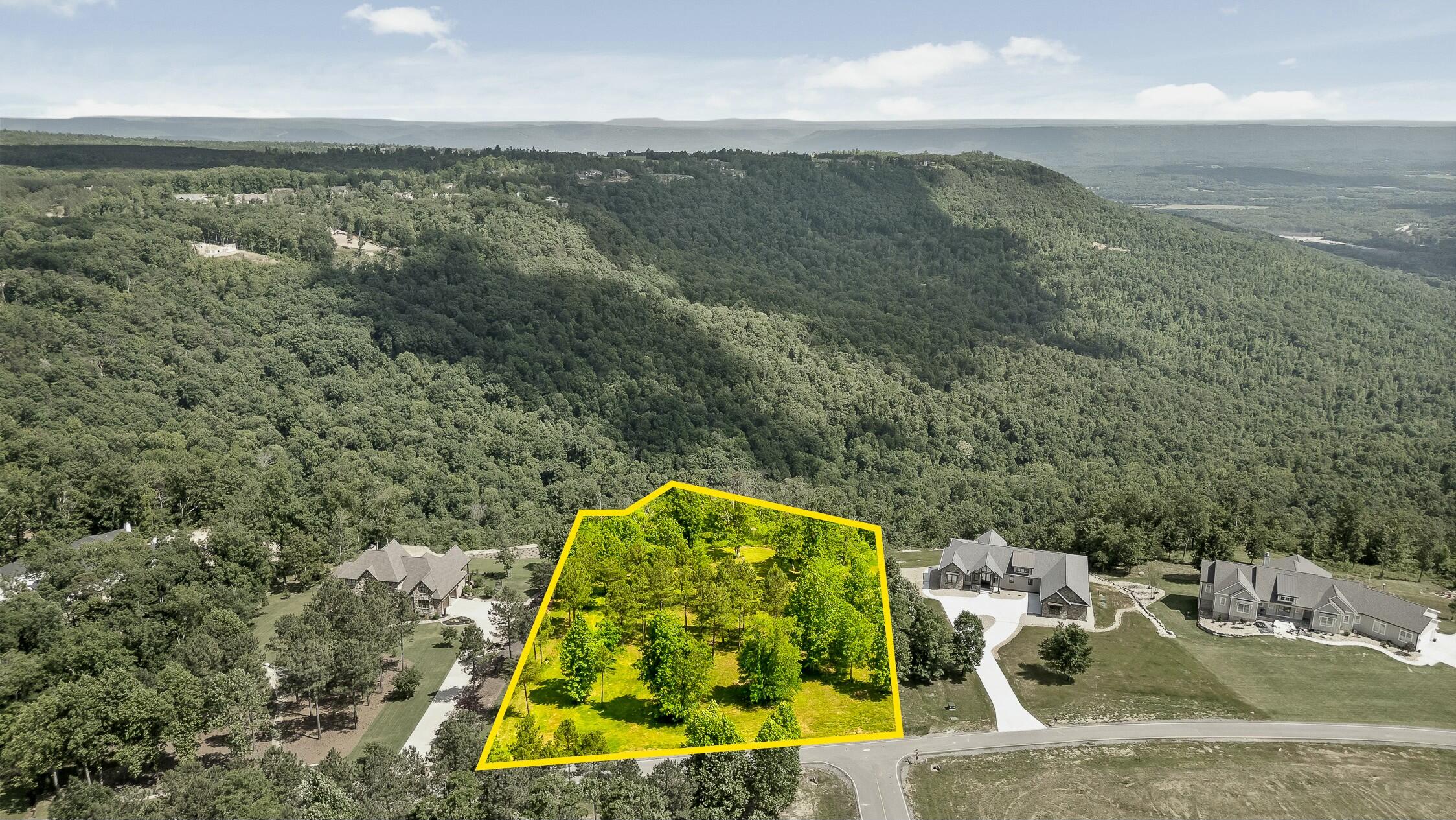 0 Sunset Circle, Unit LOT 56 Jasper, TN 37347 - Photo 3 of 33 0 Sunset Cir.