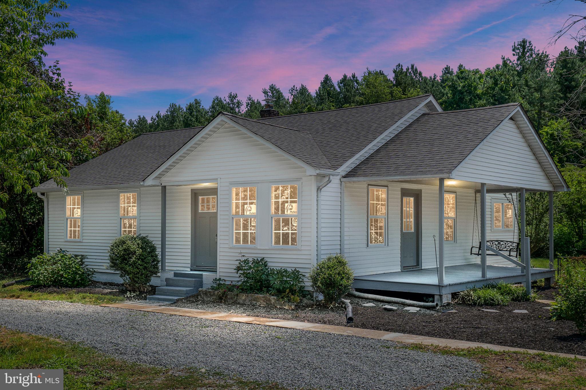 10142 Dahlgren Road King George, VA 22485 - Photo 2 of 38 Gallery Image 2