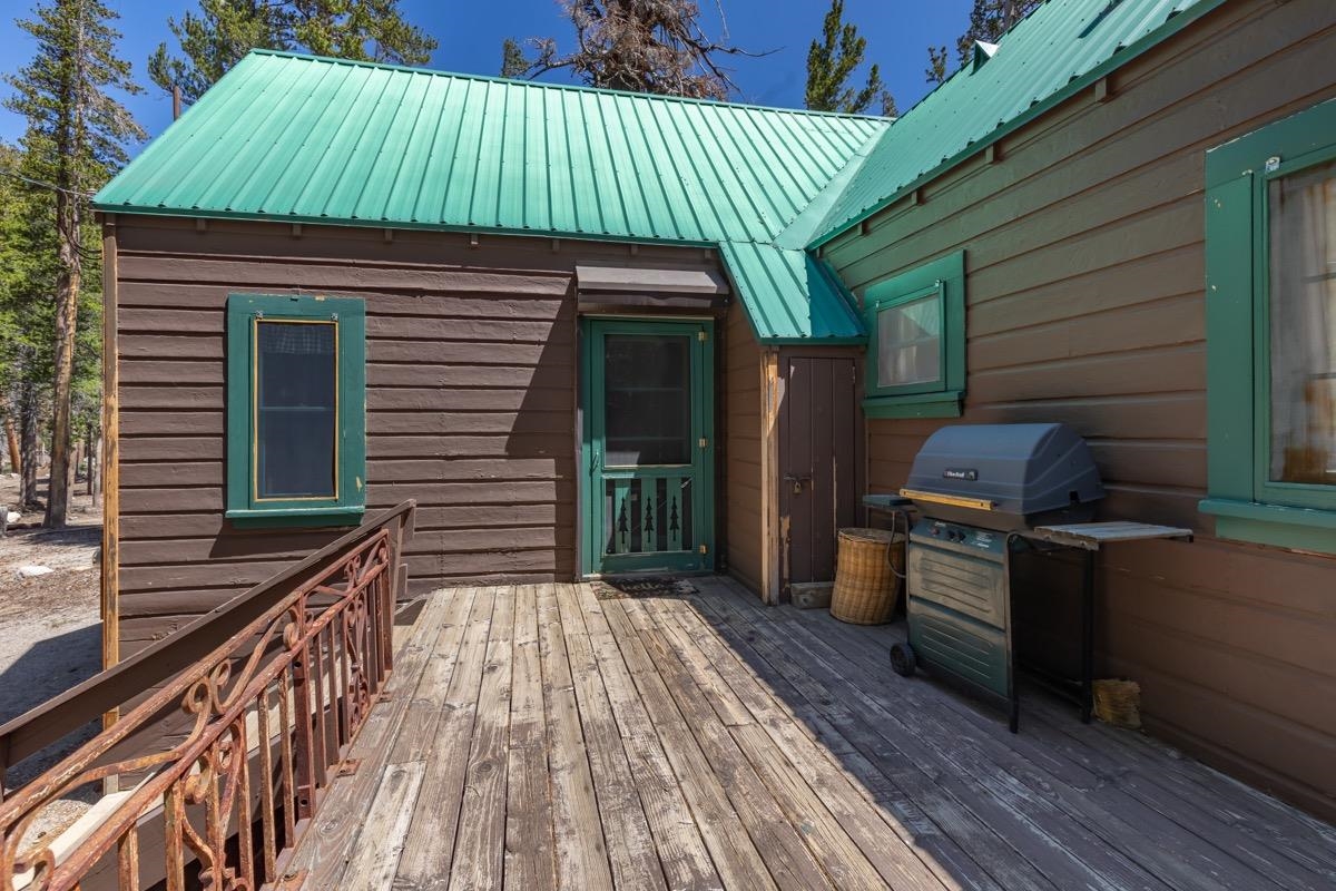 4500 Lake Mary Road, Unit 24 Mammoth Lakes, CA 93546 - Photo 35 of 43