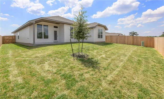 $348,500 | 3556 Pointe Du Hoc Drive, Bryan, TX 77808