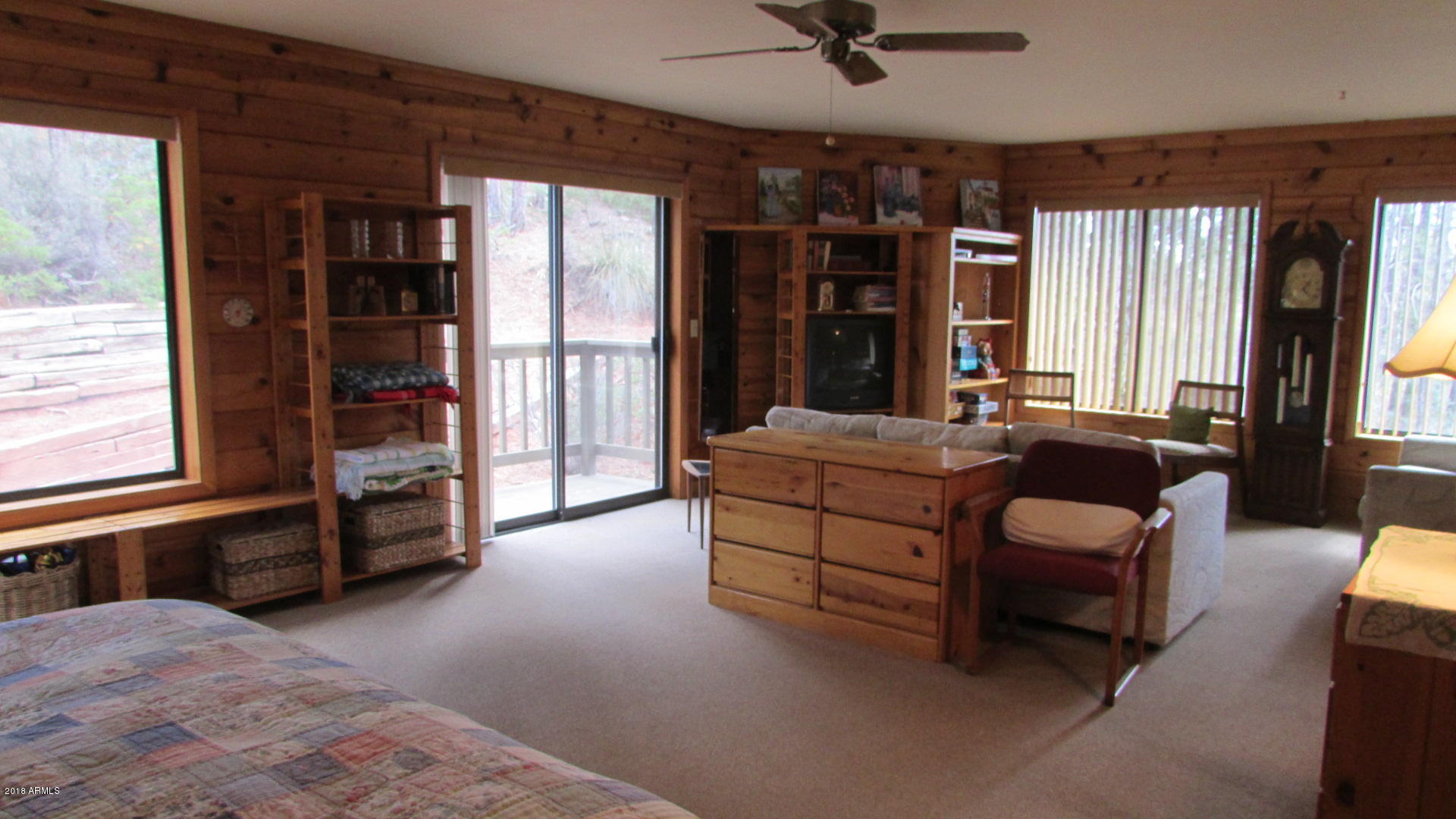 355 North Rim Trail Road Payson, AZ 85541 - Photo 111 of 121 COULD SLEEP 20