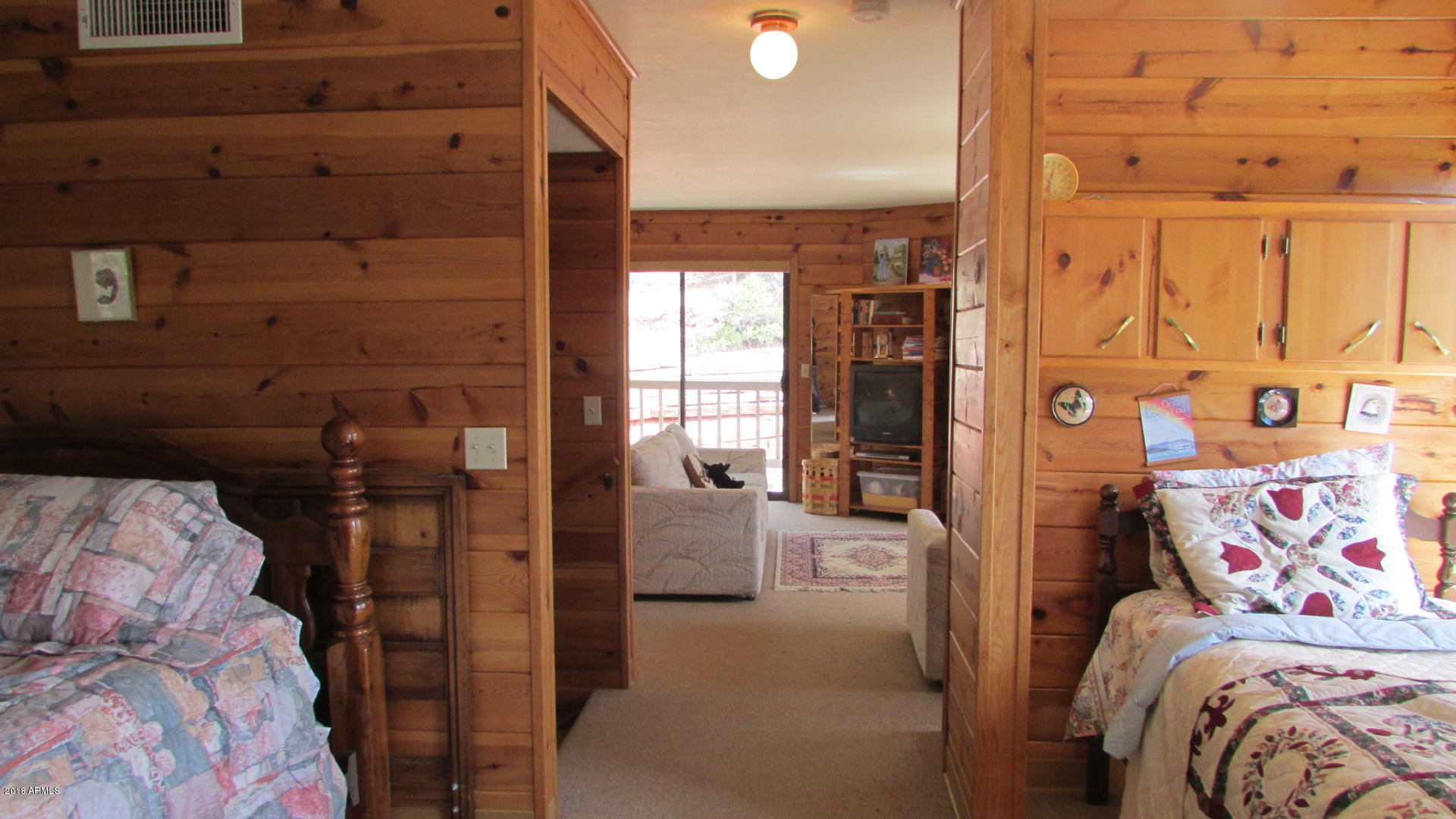 355 North Rim Trail Road Payson, AZ 85541 - Photo 115 of 121 MORE BEDS & SLEEPING AREA