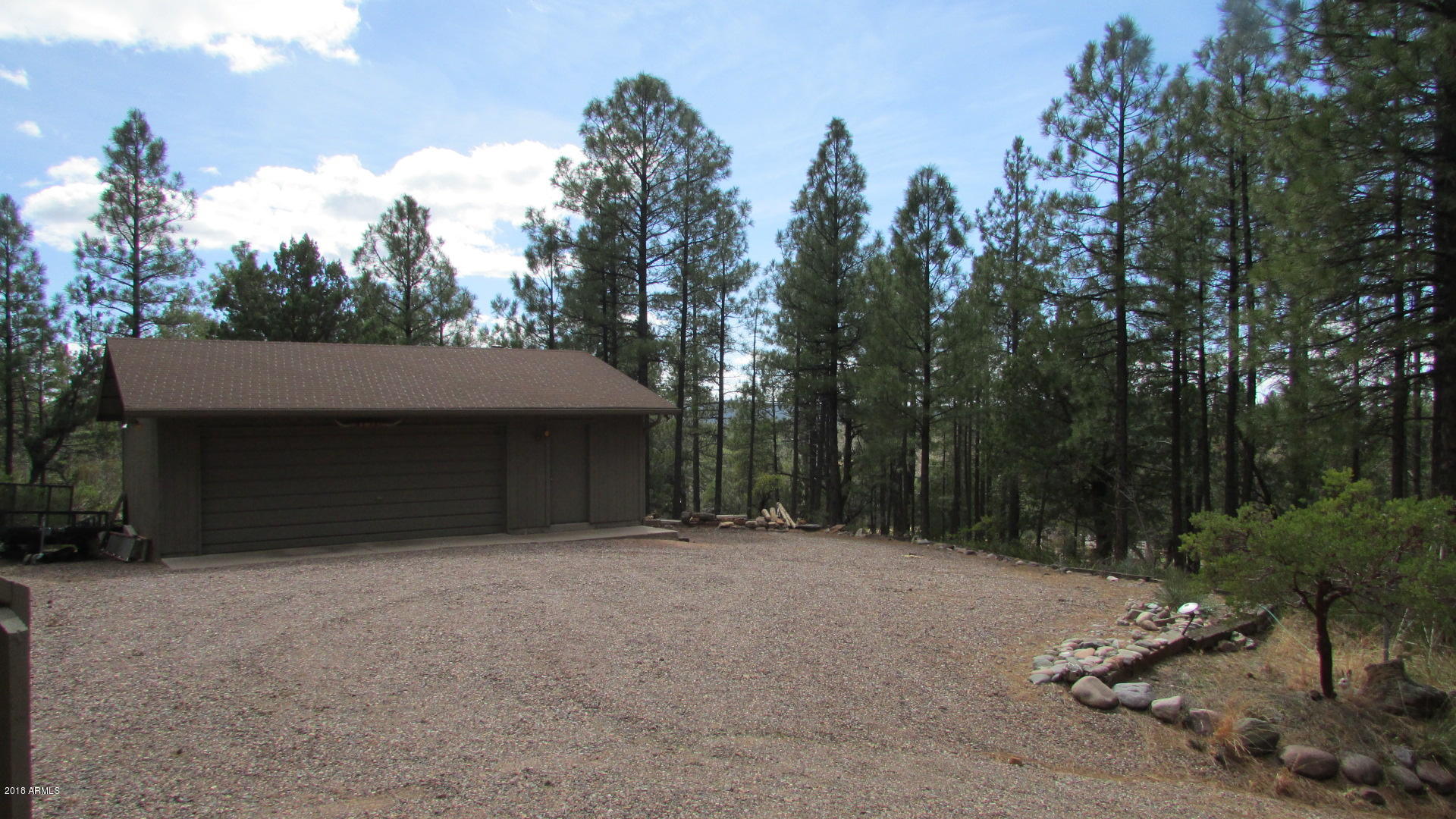 355 North Rim Trail Road Payson, AZ 85541 - Photo 13 of 121 WIDE OPEN SPACES