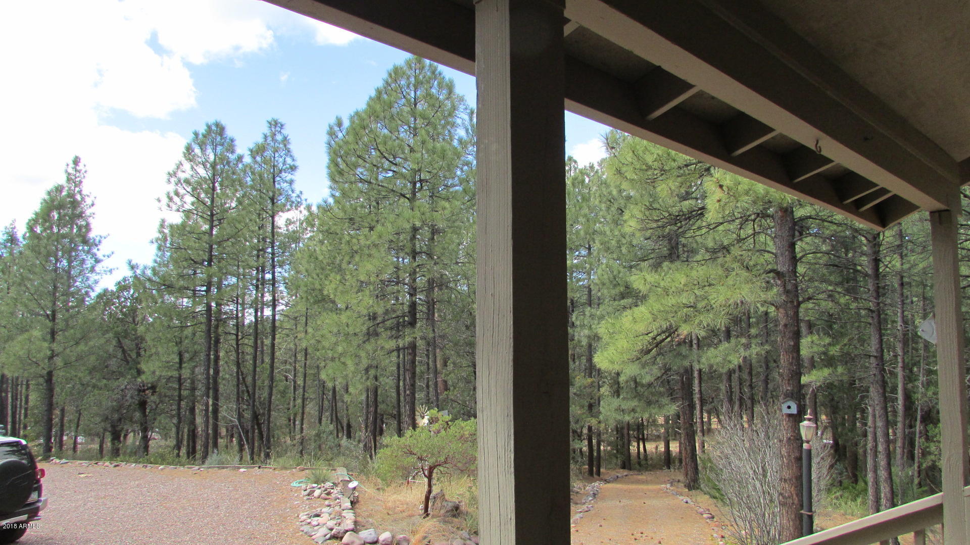 355 North Rim Trail Road Payson, AZ 85541 - Photo 19 of 121 COVERED PATIO