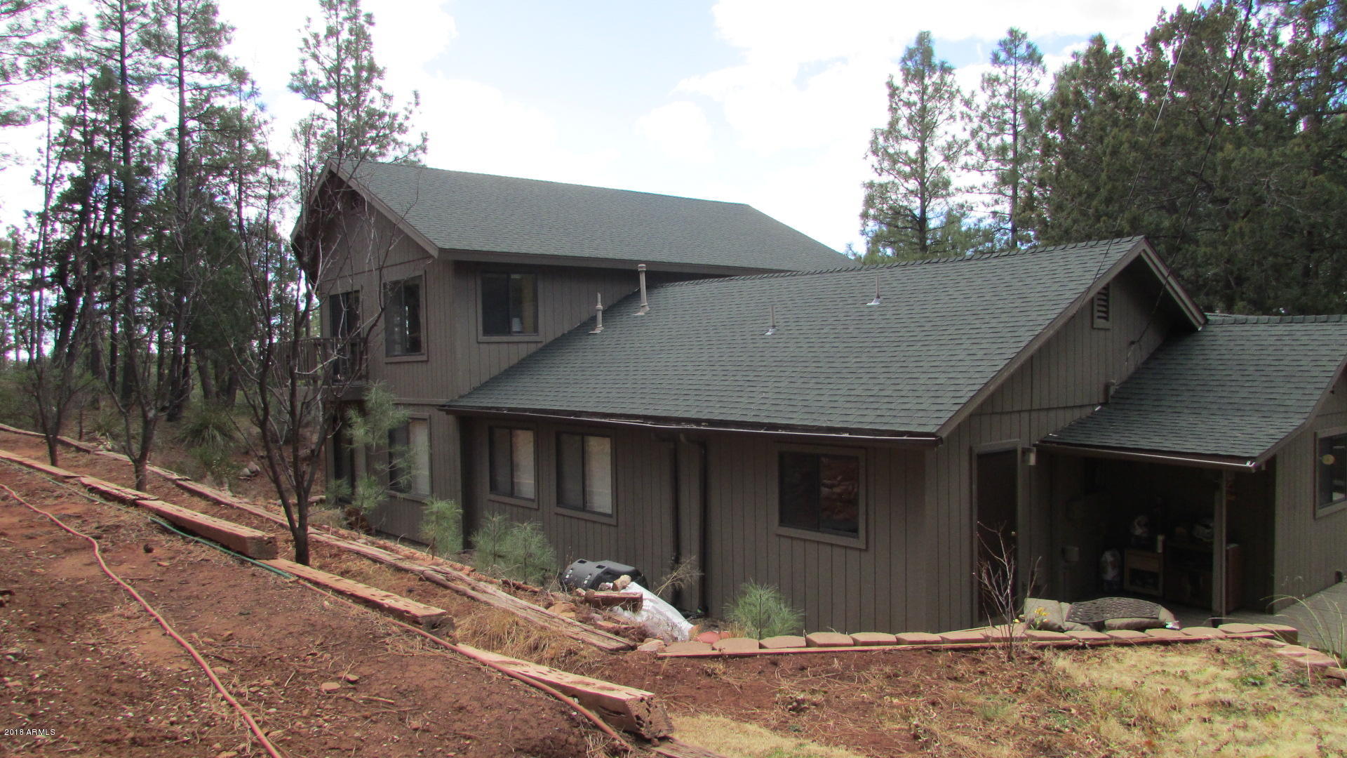 355 North Rim Trail Road Payson, AZ 85541 - Photo 29 of 121 PLANT YOUR GARDEN