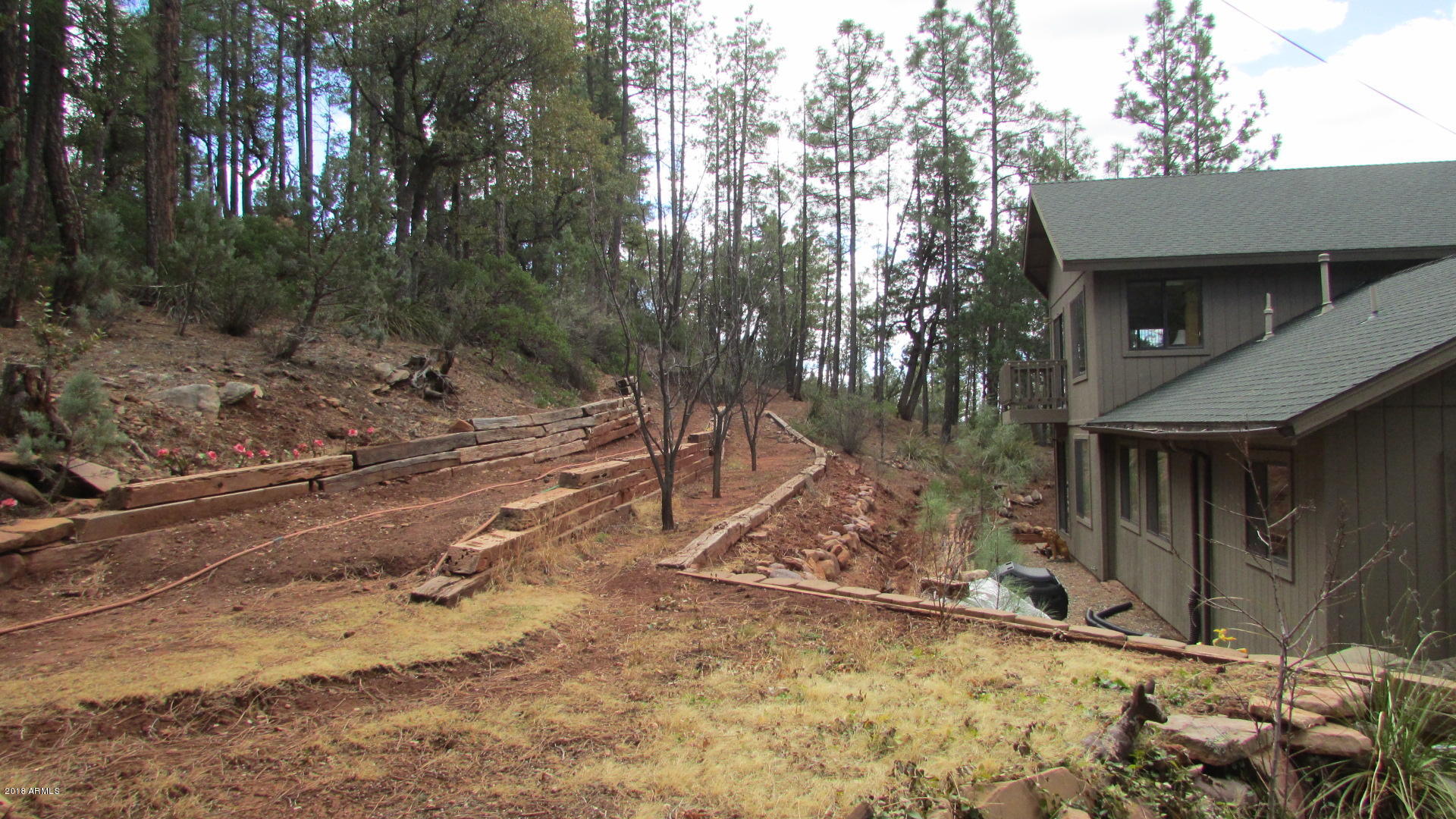 355 North Rim Trail Road Payson, AZ 85541 - Photo 34 of 121 WIDE OPEN SPACES