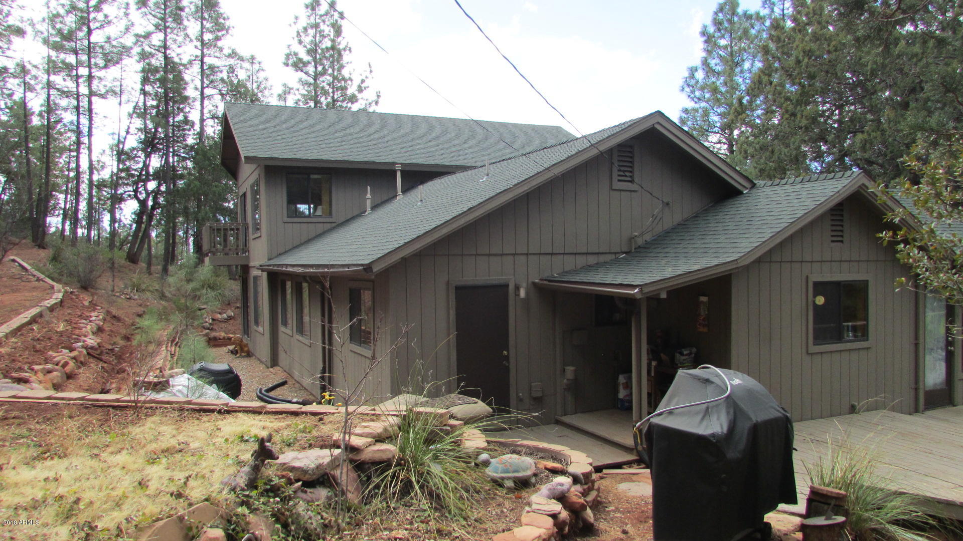 355 North Rim Trail Road Payson, AZ 85541 - Photo 35 of 121 VIEWS ALL AROUND