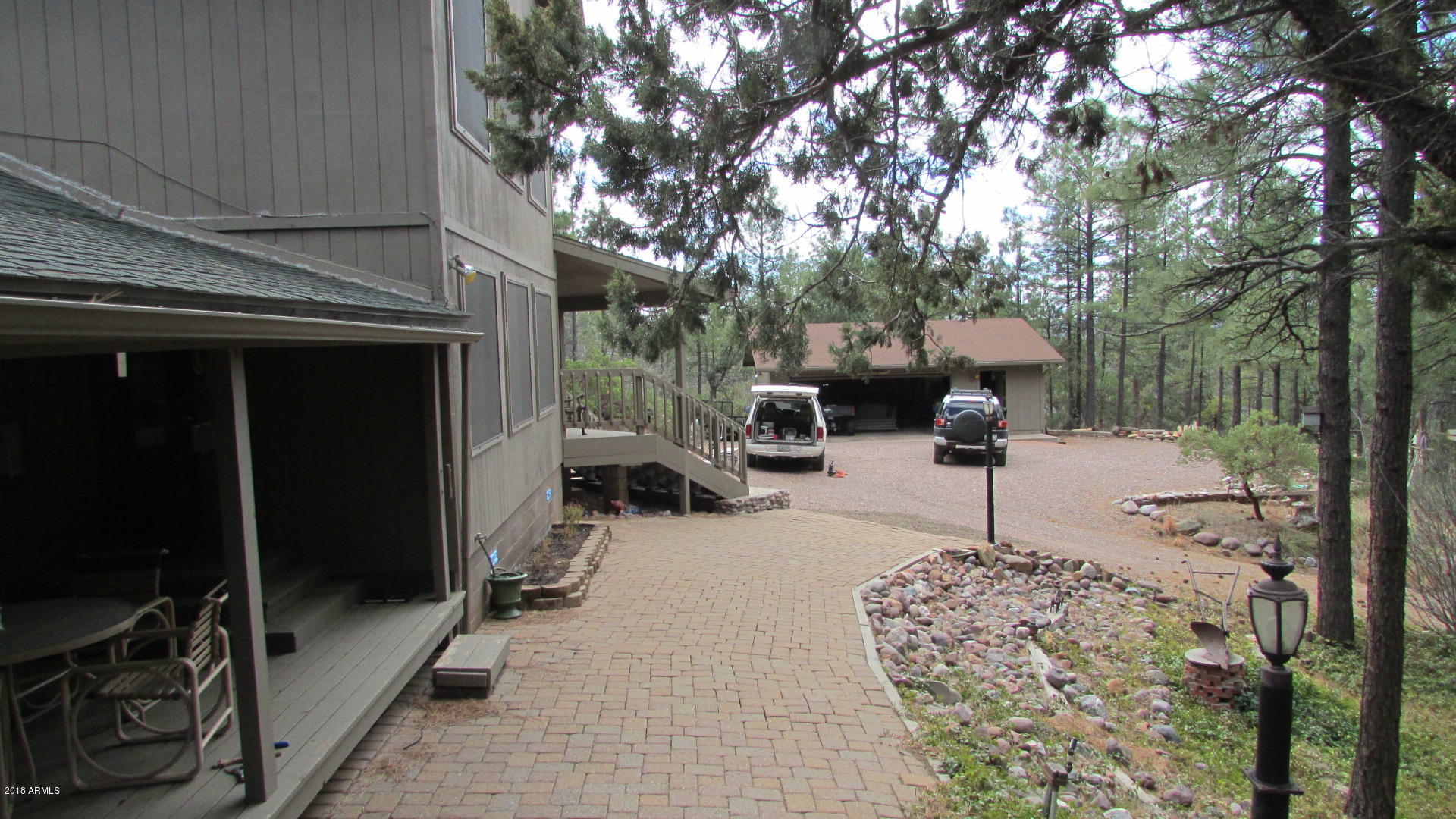 355 North Rim Trail Road Payson, AZ 85541 - Photo 38 of 121 PLENTY OF ROOM