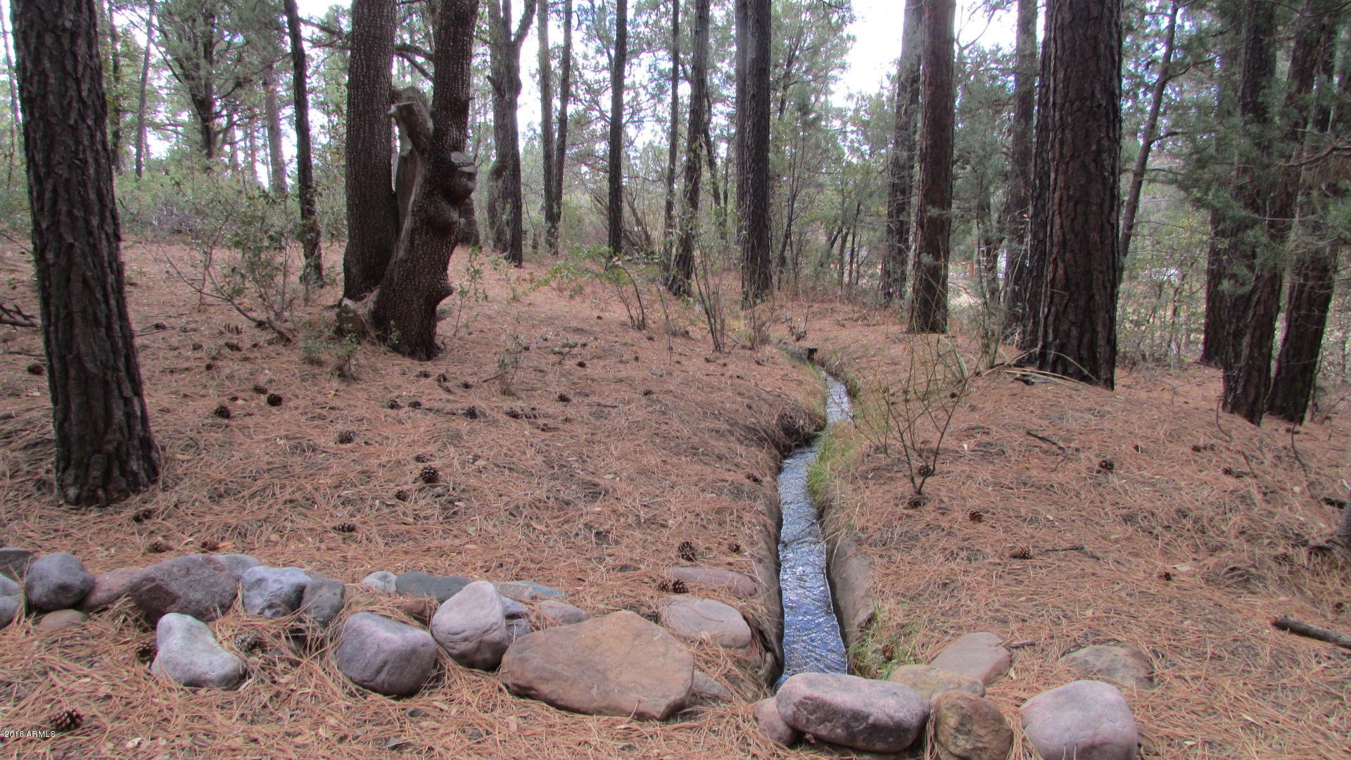 355 North Rim Trail Road Payson, AZ 85541 - Photo 45 of 121 IRRIGATION CANAL