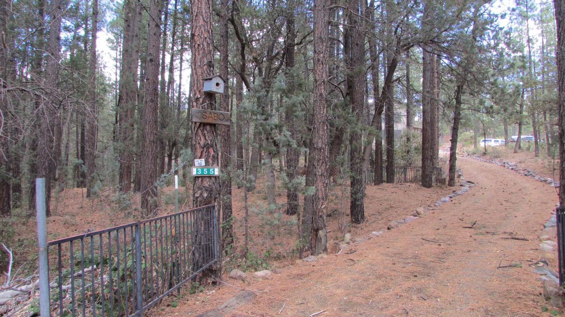 355 North Rim Trail Road Payson, AZ 85541 - Photo 47 of 121 PRIVATE ENTRANCE
