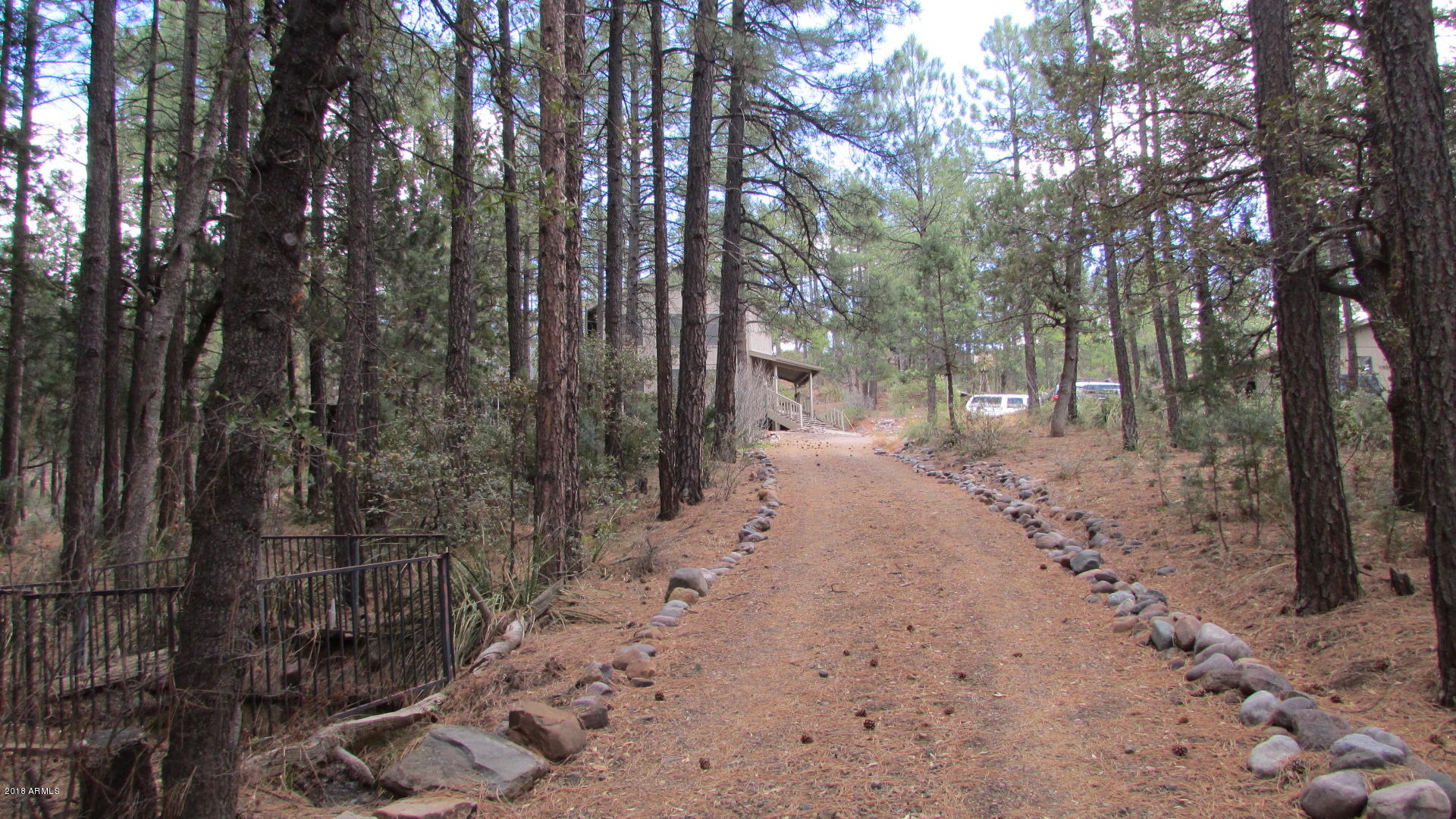 355 North Rim Trail Road Payson, AZ 85541 - Photo 49 of 121 RIDE QUADS OR HORSES FROM YOUR PROPERTY