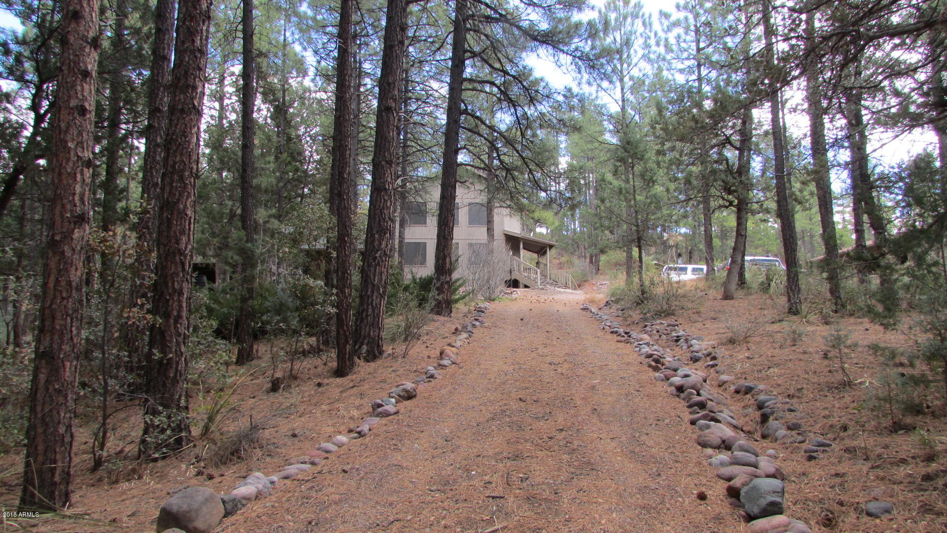 355 North Rim Trail Road Payson, AZ 85541 - Photo 50 of 121 PRIVATE