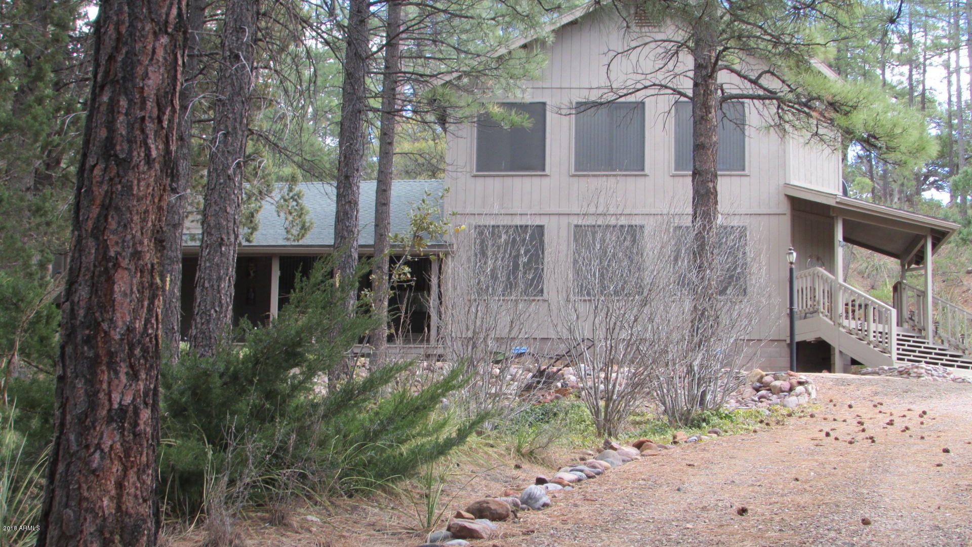 355 North Rim Trail Road Payson, AZ 85541 - Photo 54 of 121 WELCOME HOME